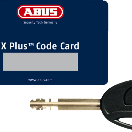 Abus Granit X PLUS  540 /160HB/300/USH 540