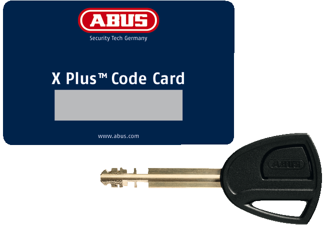 Abus Granit X PLUS  540 /160HB/300/USH 540
