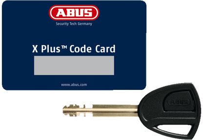 Abus Granit X PLUS  540 /160HB/300/USH 540