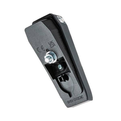 Feu arrière Axa Nyx stabilisé, dynamo, garde-boue..