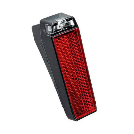 Feu arrière Axa Nyx stabilisé, dynamo, garde-boue..