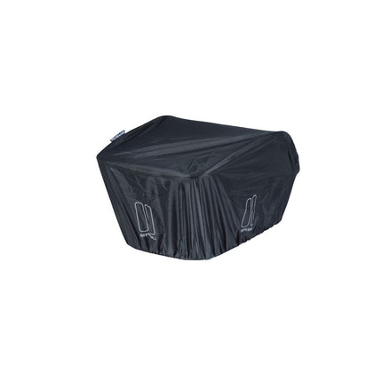 Housse imperméable BASIL " Keep Dry L" pour panier Icon/Bold L