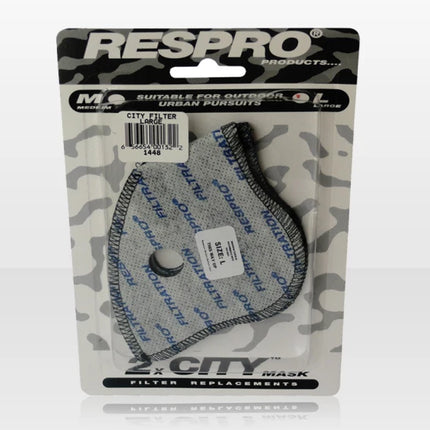 Filtre Respro City