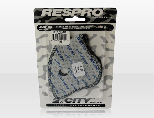 Filtre Respro City