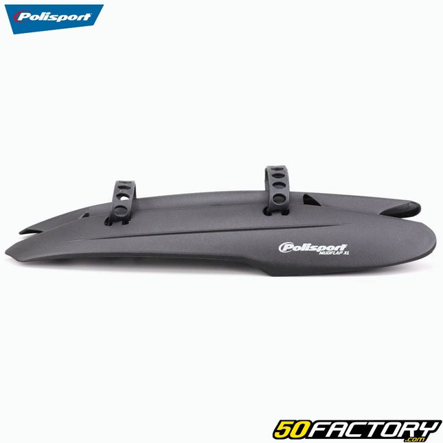 POLISPORT MUDFLAP XL, grade boue avant pour vtt, vtc