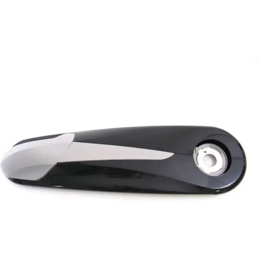 Hesling Garde chaine Saber noir/gris pour vélo avec nexus 3/7/8 Vitesses
