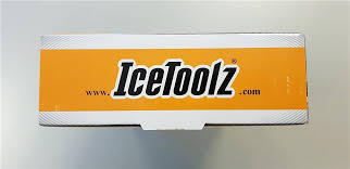 IceToolzSupport de  Stockage Vélo Art.: P633