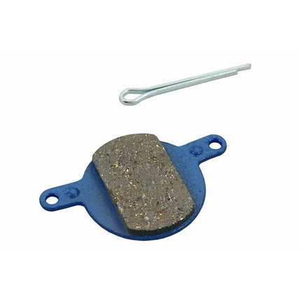 UNION-MARWI Plaquette de frein à disque Organique DBP- 12, POUR MAGURA Julie