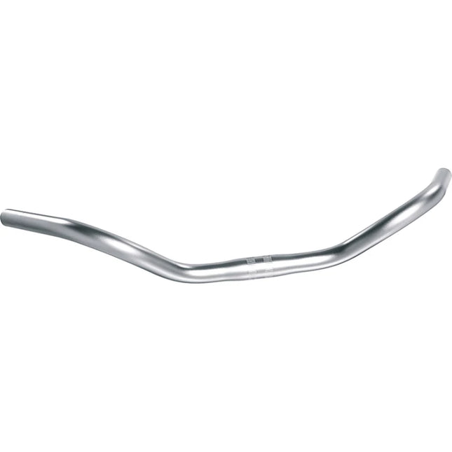 Ergotec: Cintre pour vélo de ville / vélo tout chemin en alu inox 25.4