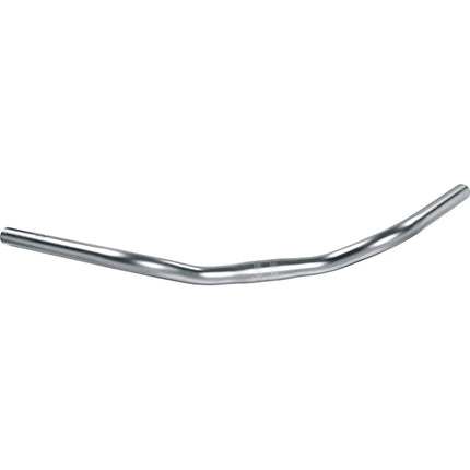 Ergotec: Cintre pour vélo de ville / vélo tout chemin inox 25.4