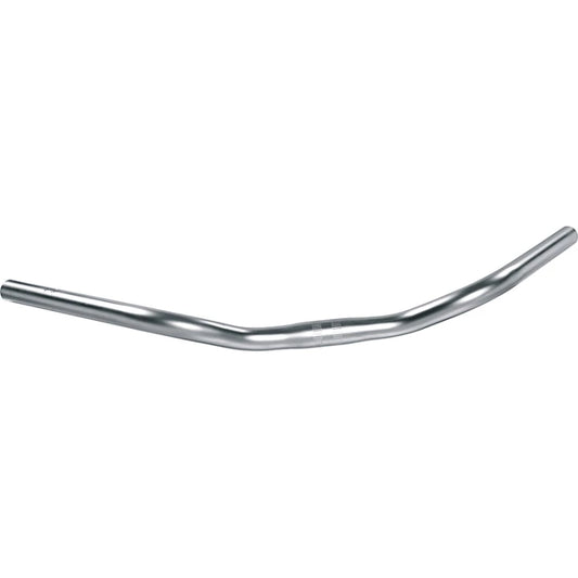 Ergotec: Cintre pour vélo de ville / vélo tout chemin inox 25.4