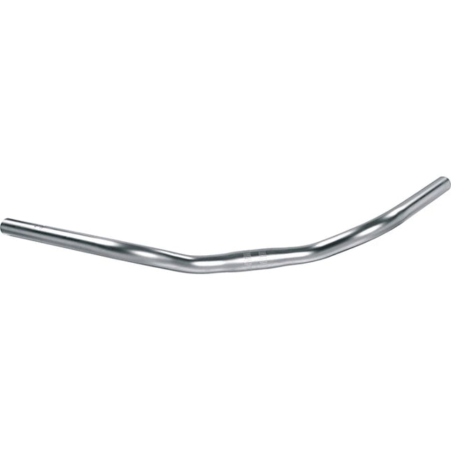 Ergotec: Cintre pour vélo de ville / vélo tout chemin inox 25.4