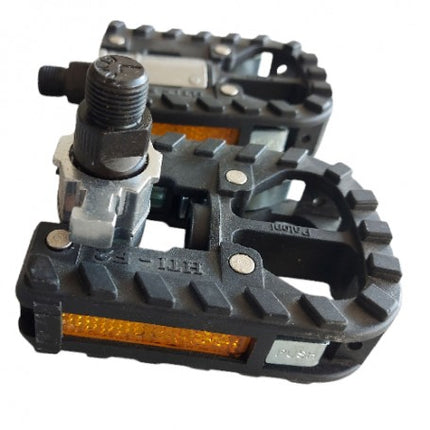 Pédale Pliable,  Par Pression, HTI-F2, La paire