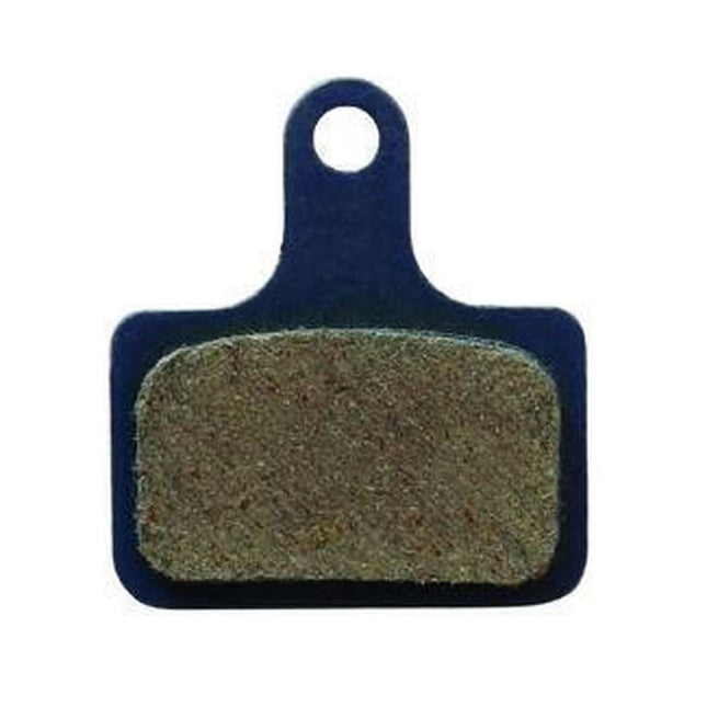 UNION-MARWI Plaquette de frein à disque Organique DBP- 64, POUR SHIMANO ULTEGRA