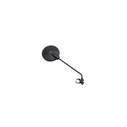 VICMA Rétroviseur Gauche/Droit À Collier V PARTS Noir Ø108mm