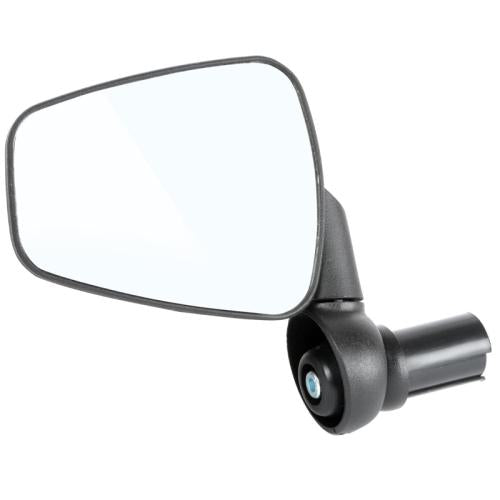 Zéfal Espion Z56 - Rétroviseur Gauche Compatible ebike vélo électrique Zéfal Espion Z56 - Rétroviseur Gauche Compatible ebike vélo électrique