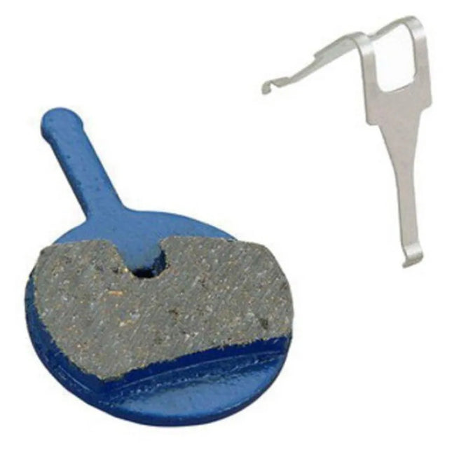 UNION-MARWI Plaquette de frein à disque Organique DBP- 38, POUR AVID BB5