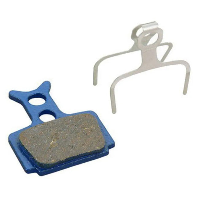 UNION-MARWI Plaquette de frein à disque Organique DBP- 42, pour FORMULA Mega