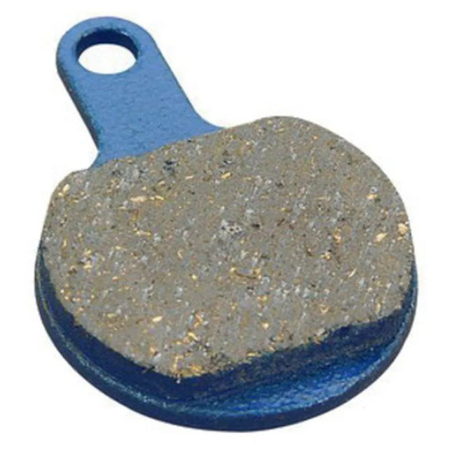 UNION-MARWI Plaquette de frein à disque Organique DBP- 46, pour TEKTRO IOX