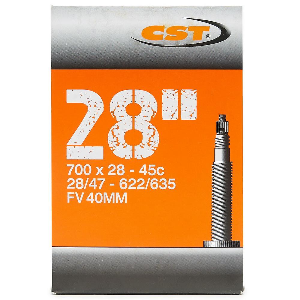 CST  28"     28-40 700c       28x 1  3/8  1 5/8  presta valve  40mm