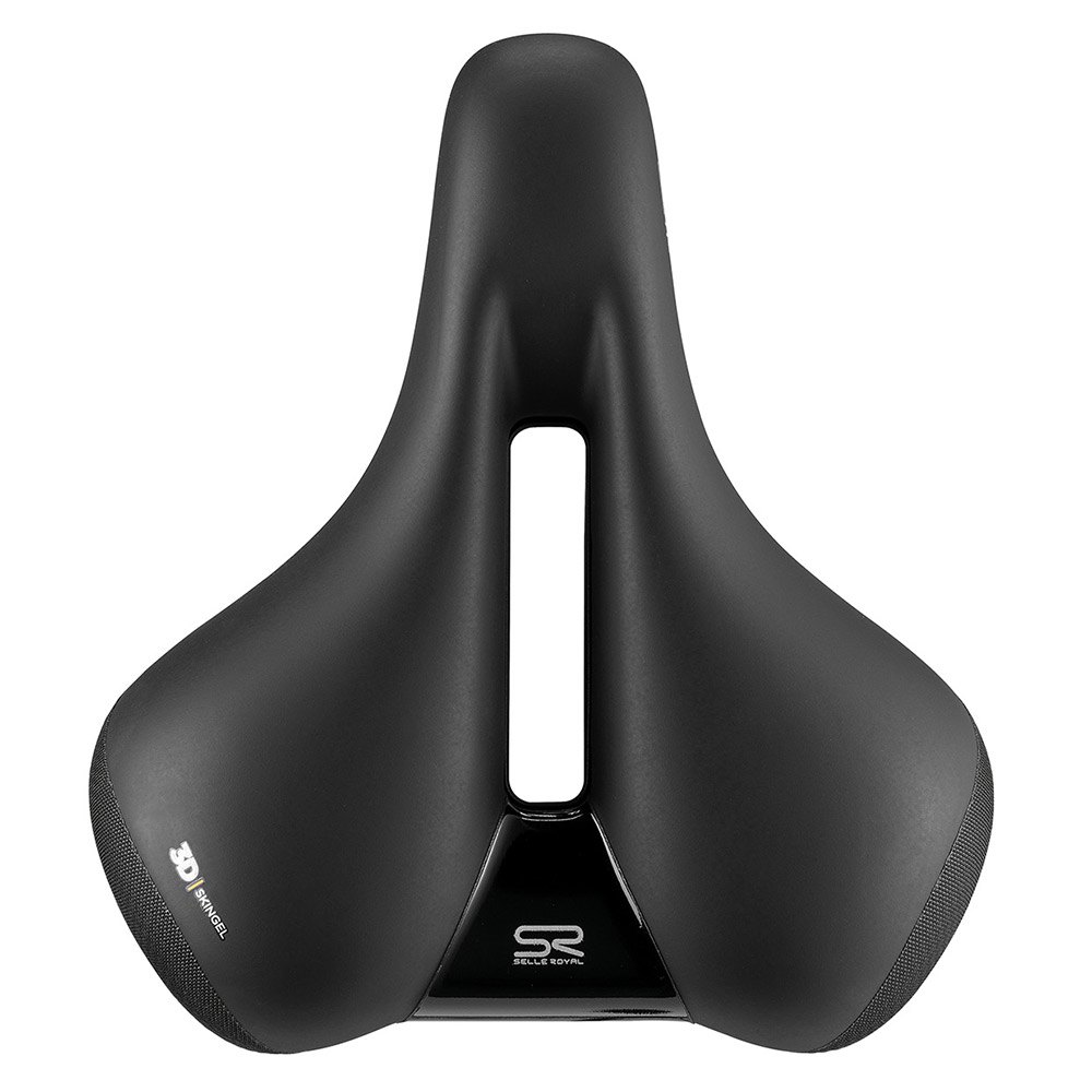 SELLE ROYAL: NEW ELLIPSE RELAXED H/F,