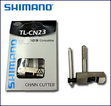 Shimano: TL-CN 23   Derive chaîne IG/HG/UG   7800/HG92  IY13098140